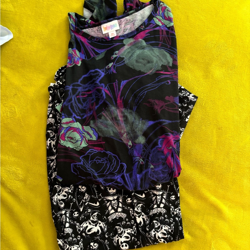EUC Xs but fits Medium best bundle